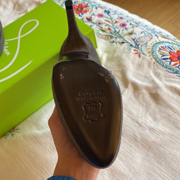 Stuart Weitzman Booties - Picture 15 of 16